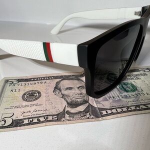 Unisex NEW Polarized shades available designer style UV-B and UV-A Protection